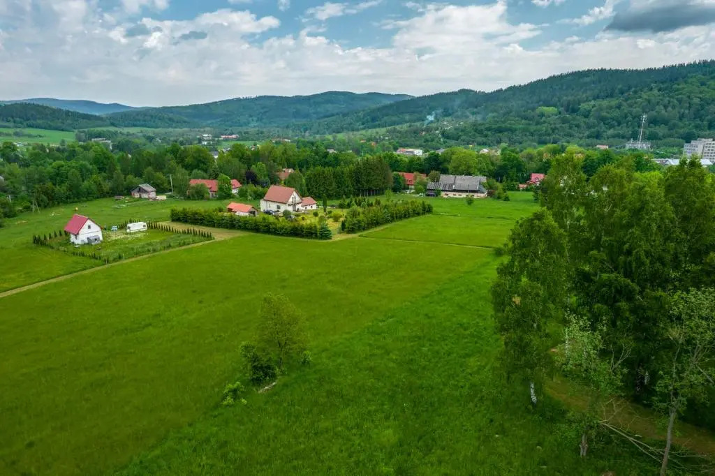 Apartament Fenowe Wzgórze