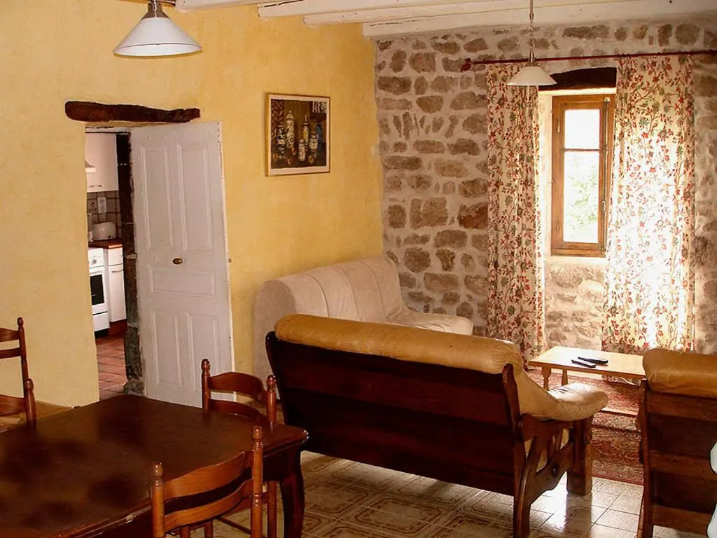 Gites de Gobertier