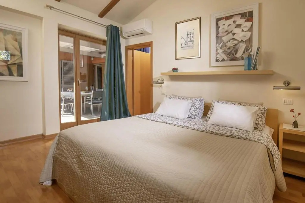 Villa Emili in Medulin - Haus für 4-5 Personen