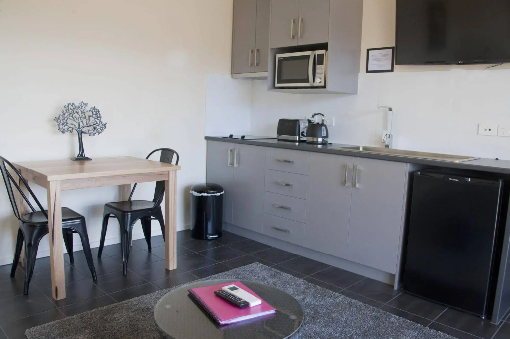 New Norfolk Holiday Apartments