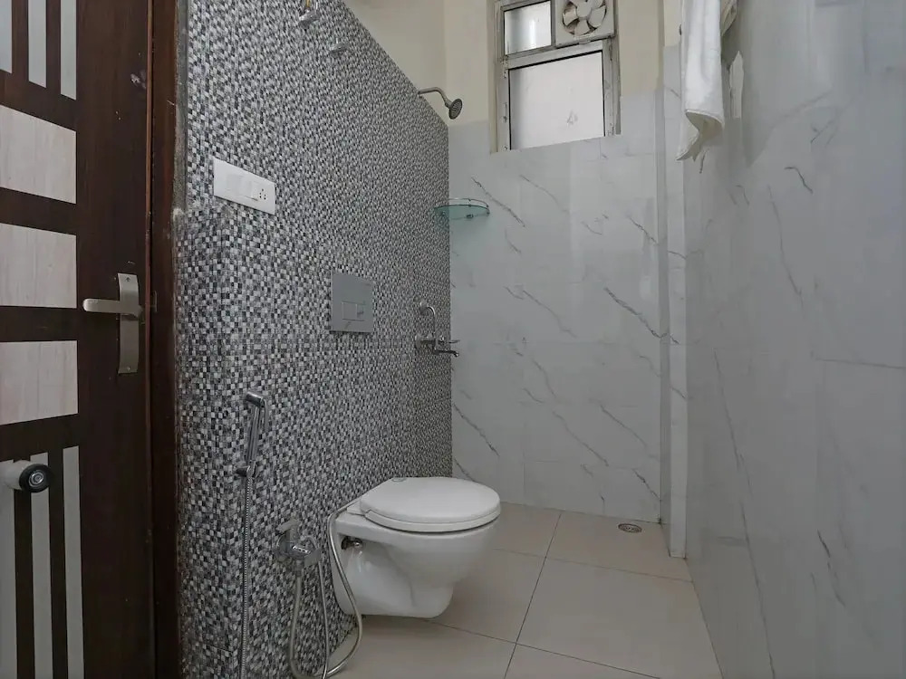 Hotel O The Star Guest House