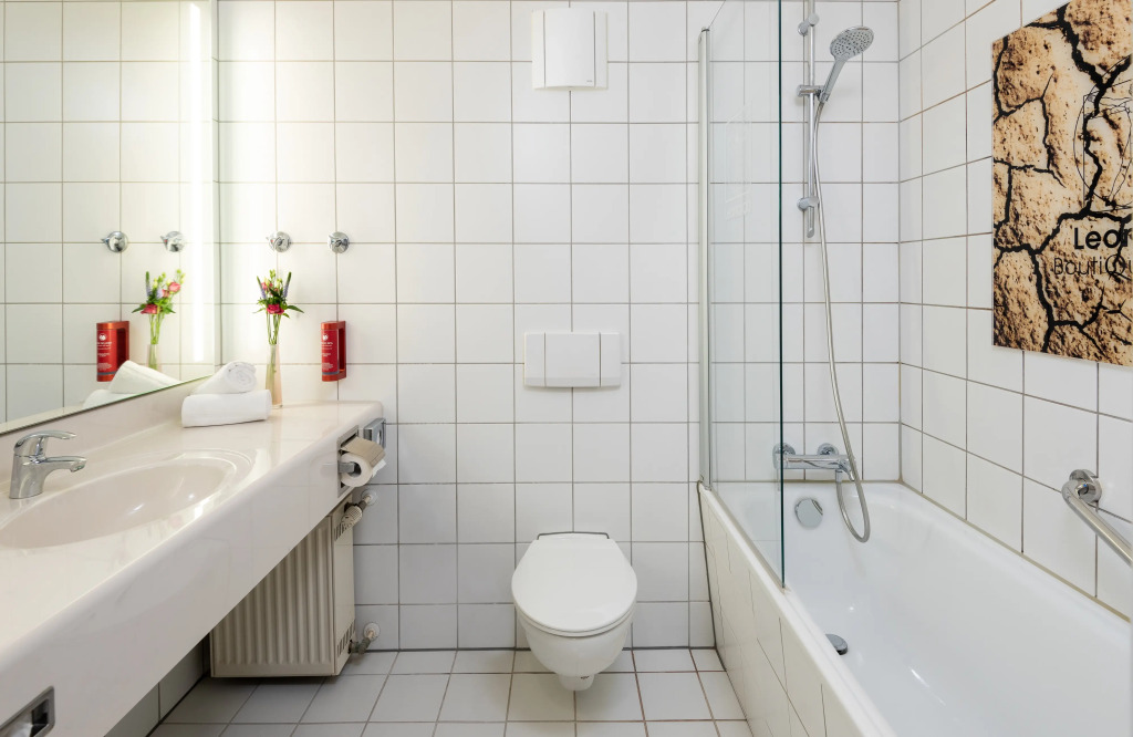 Leonardo Boutique Hotel Berlin City South
