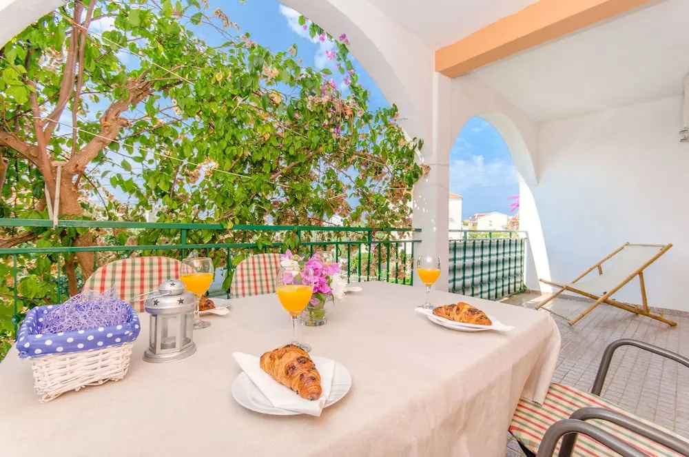 Apartments Zoric