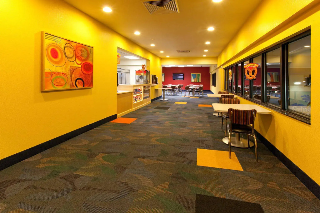 Holiday Inn Express West Valley City by IHG