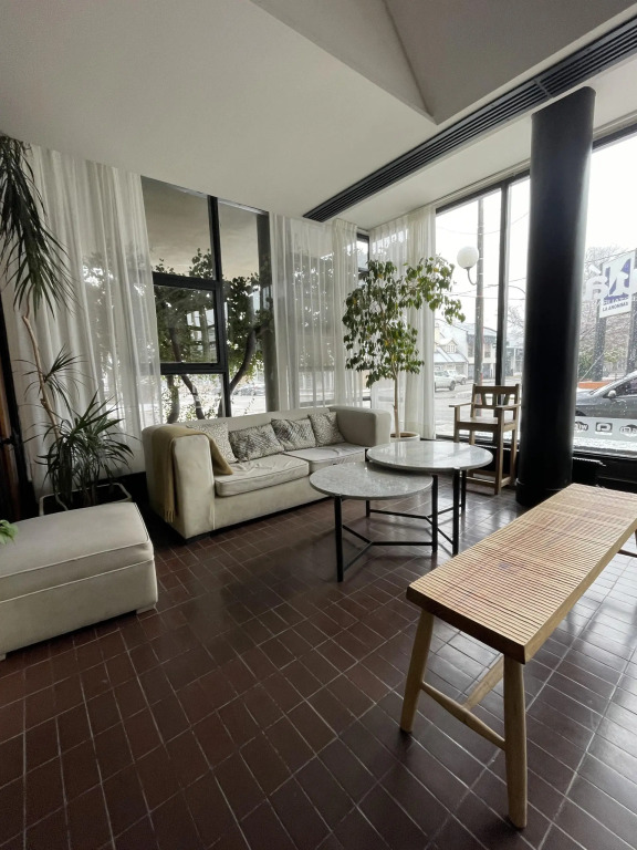 Hotel Tehuelche