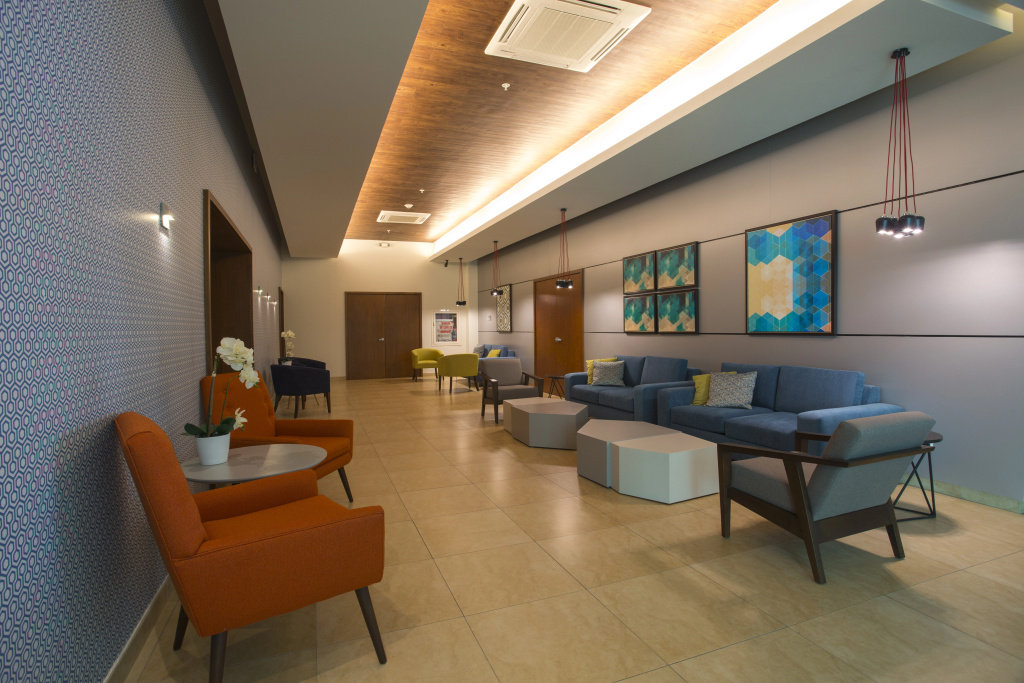 Holiday Inn Express Mérida by IHG