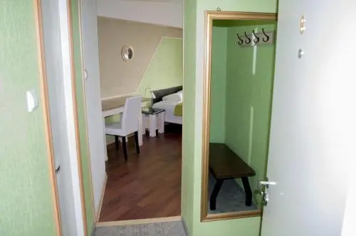 Hotell Merily OÜ