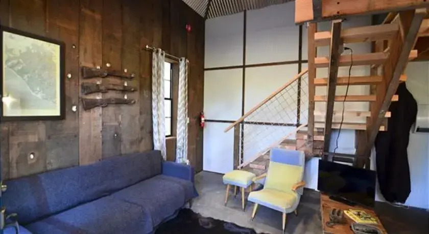 The Loft @ Oyster Beach