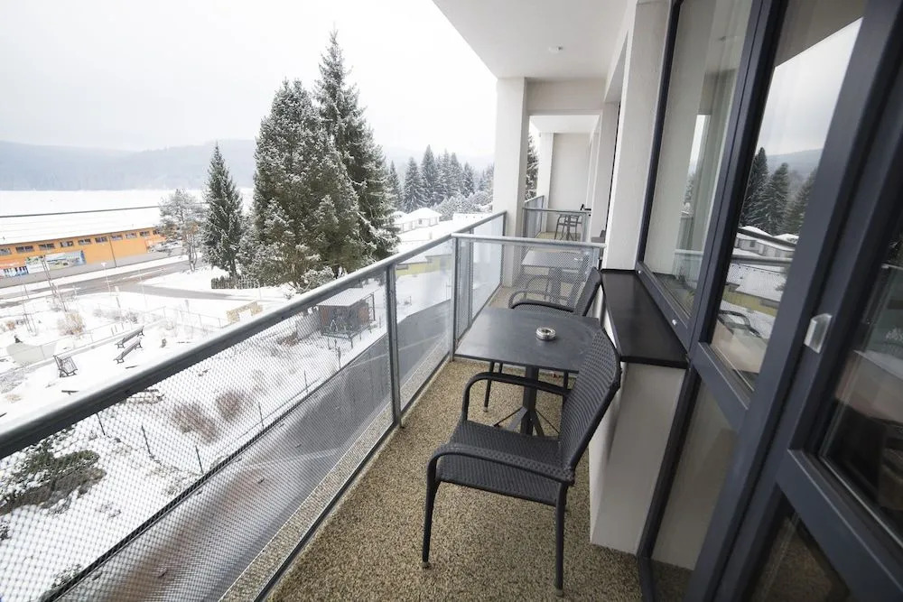 Hotel Star Lipno