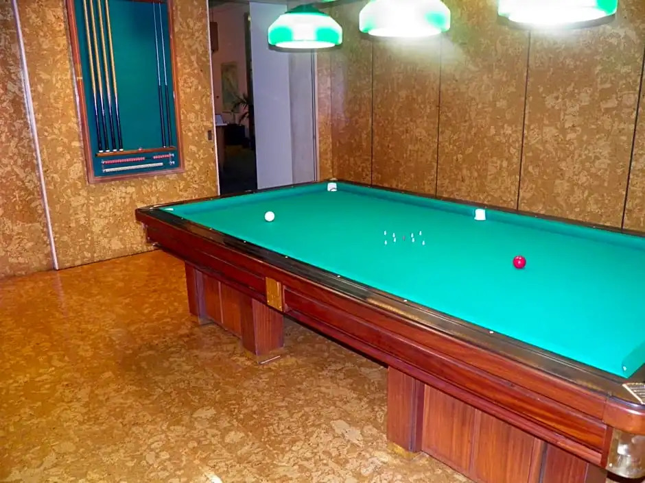 Hotel Ramoverde