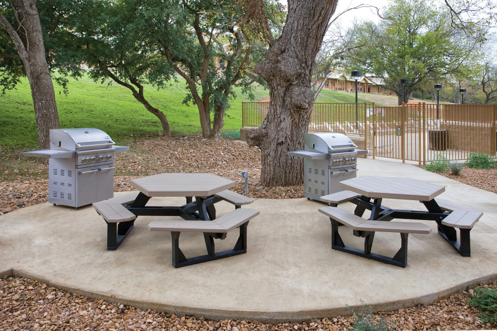 WorldMark New Braunfels
