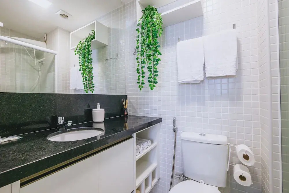 Loft Pet-friendly c Wi-fi 100m da Praia