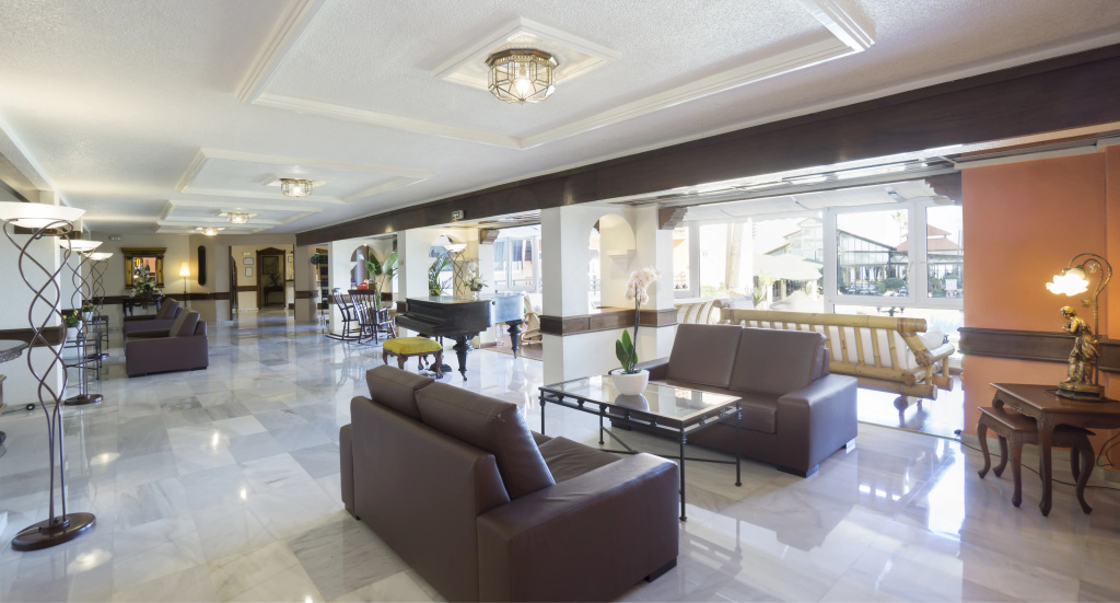 Hotel MS Tropicana Costa del Sol