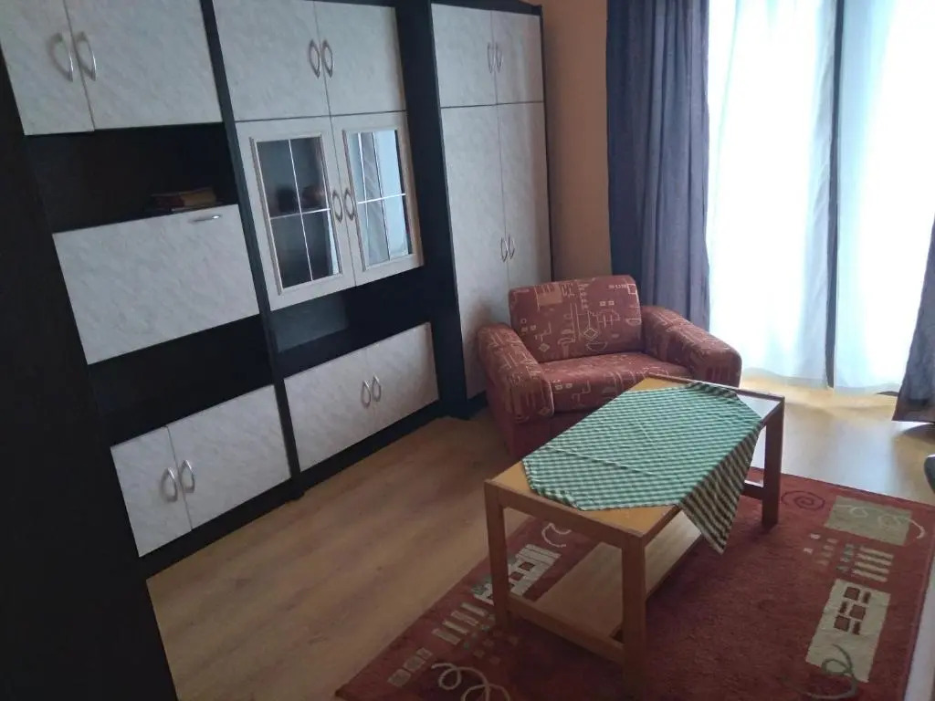 Kiss Apartman