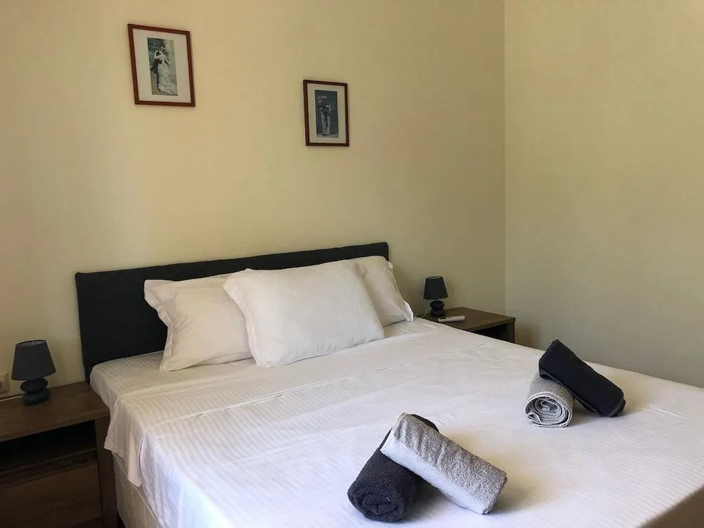 Sunny Suites by Casa Del Mare