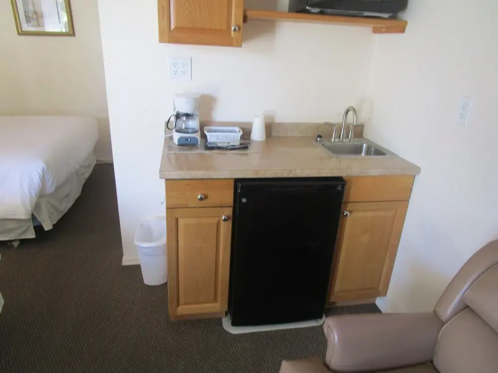Westport RV Park & Motel