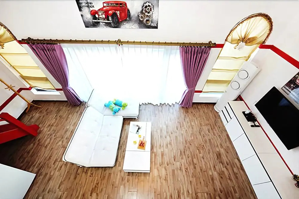 Chuncheon(Namiseom) Remember Pension (Spa, BBQ, Pick up)