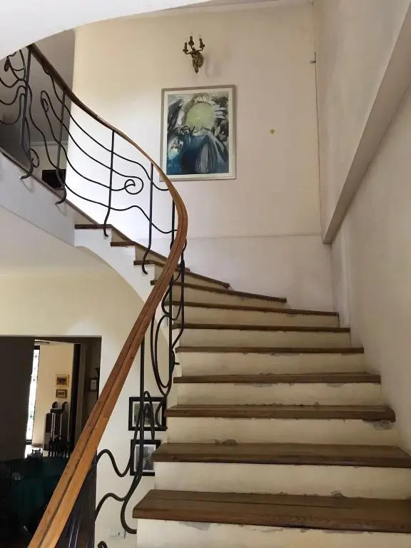Marinas Guest House