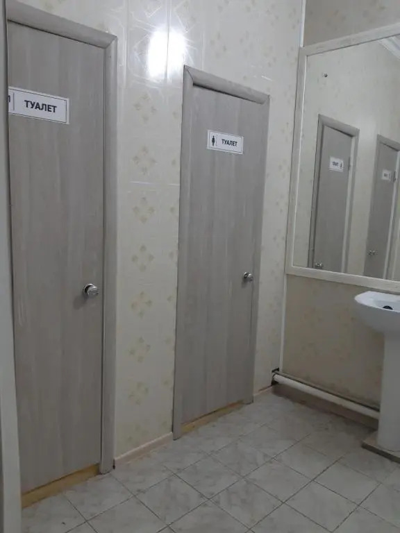Hostel Little House