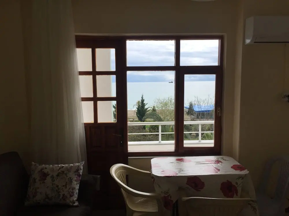 Anamur Dilek Apart