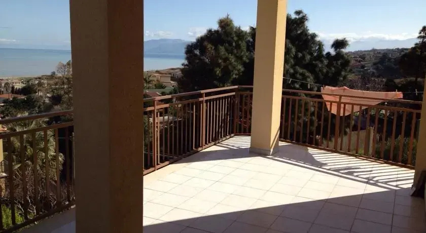 Casa Intavolata