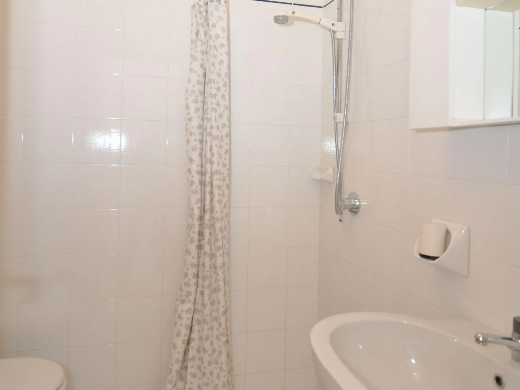 Apartment in Bibione Spiaggia with balcony