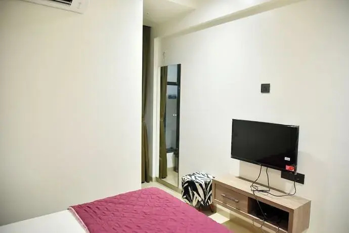 Manoranjan Enclave