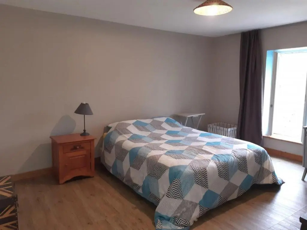 Maison de charme, animaux admis - jusquà 6 pers. - FR-1-497-141