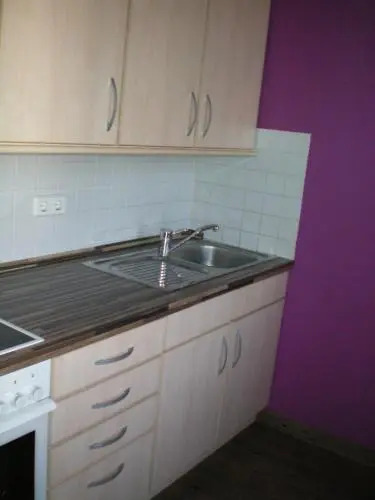 Apartment Thomasius