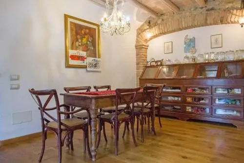 Il Giardino Di Rosmarino