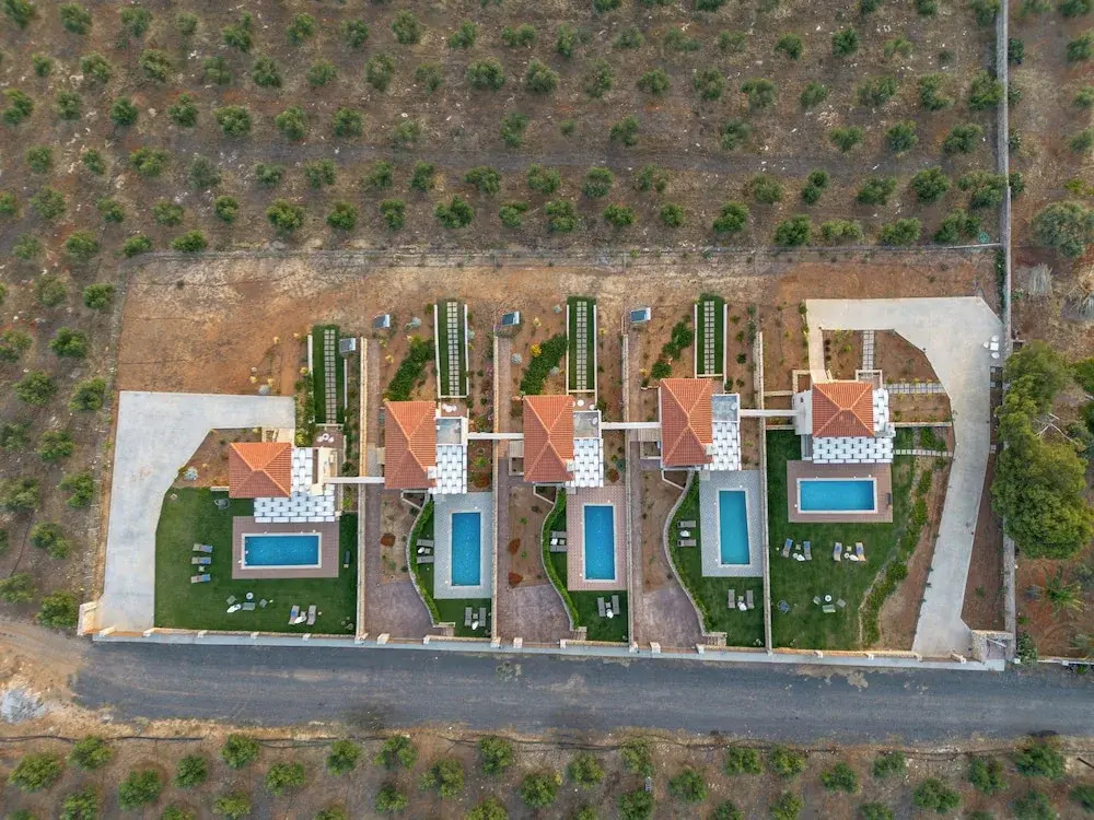 Panor Villas