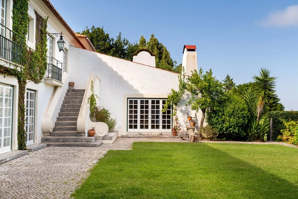 A​Ltido Fabulous Villa W/Pool & Pena Palace View