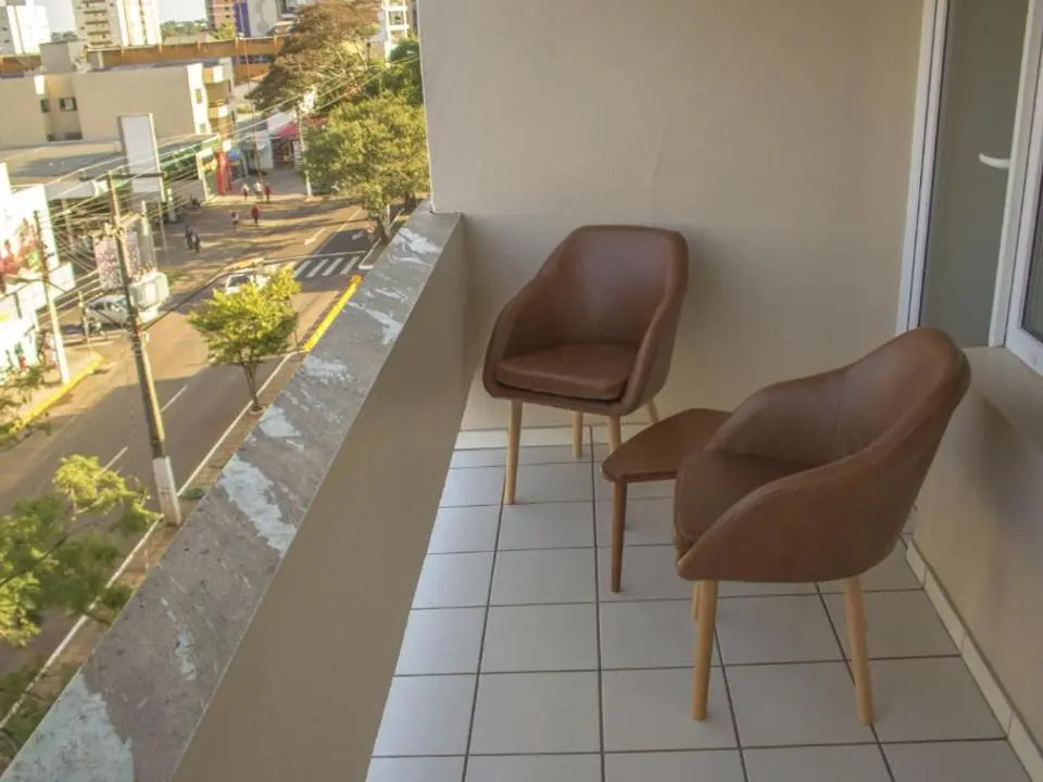 San Remo Hotel