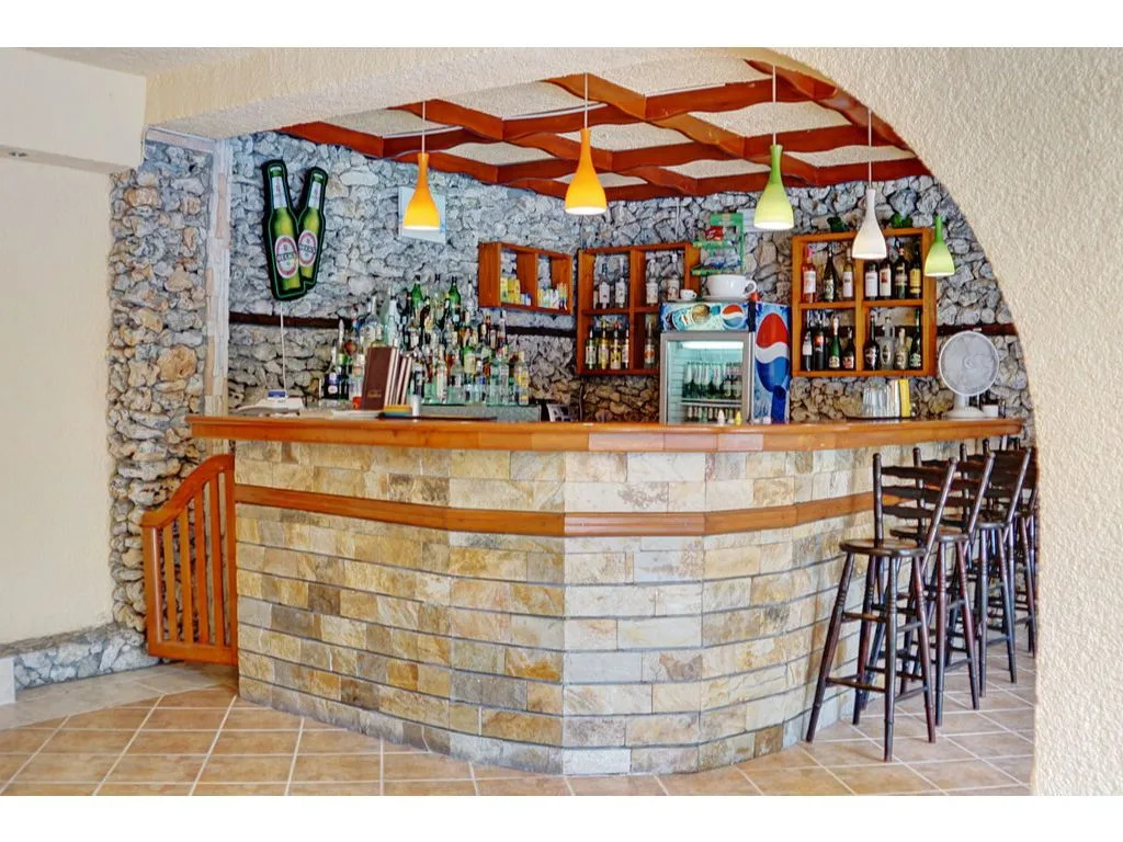 Hotel Exotica