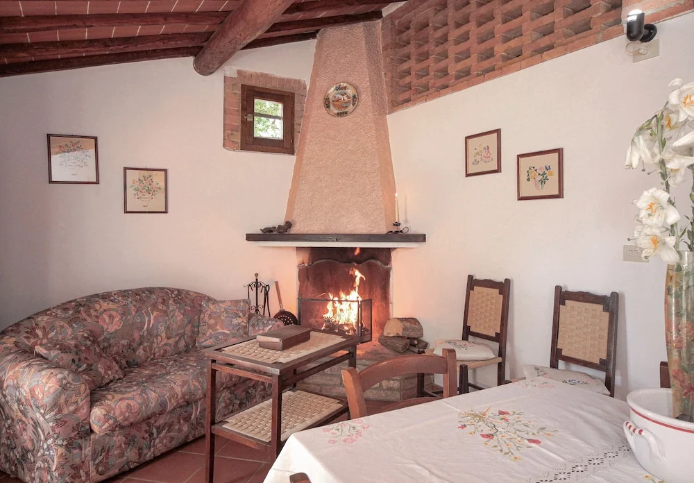 Agriturismo Casa Al Gianni