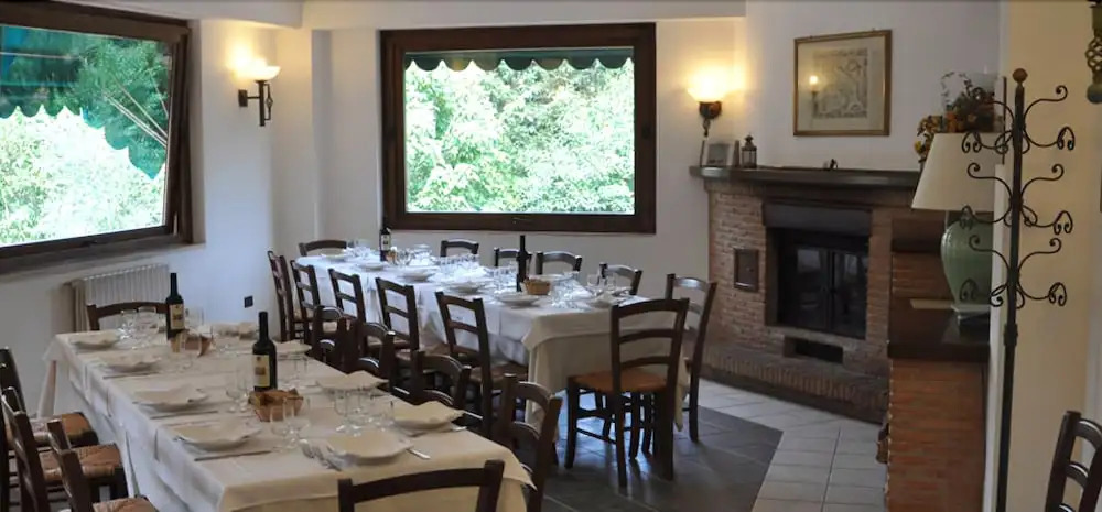 Agriturismo Ricciardelli