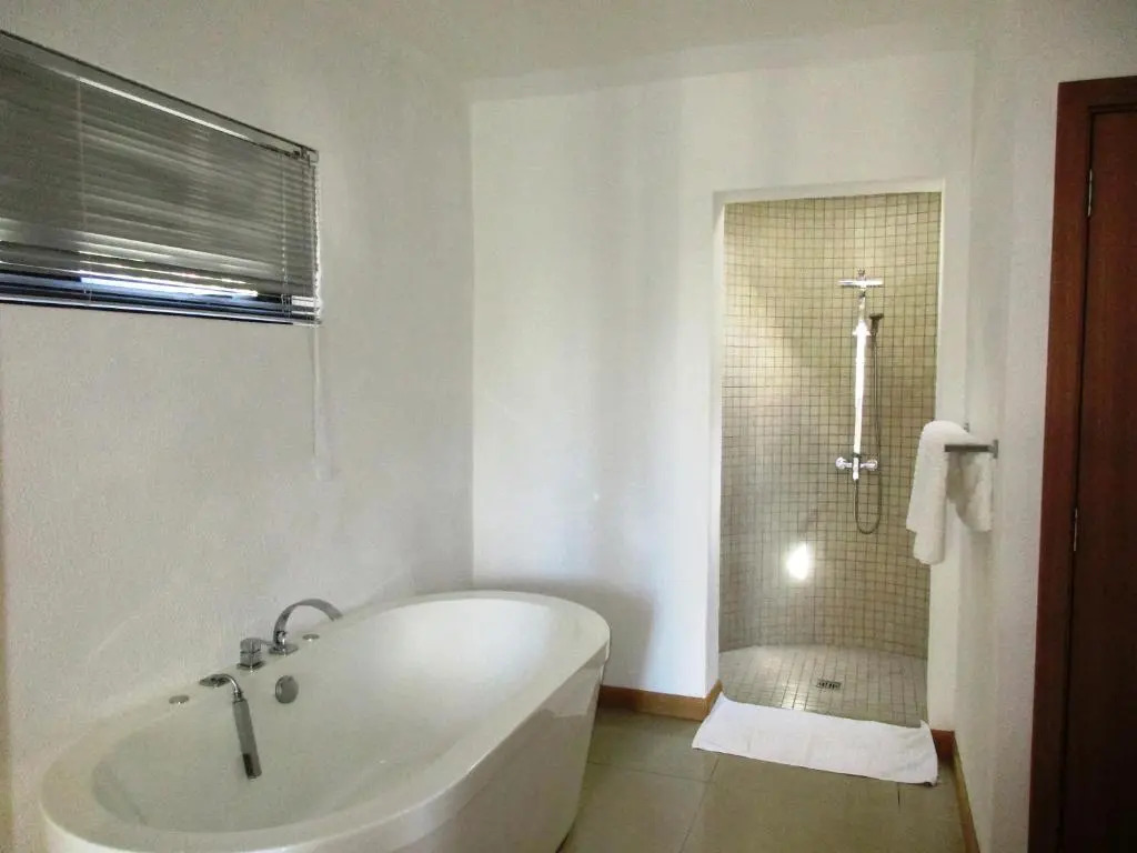 The Bay Villa 4