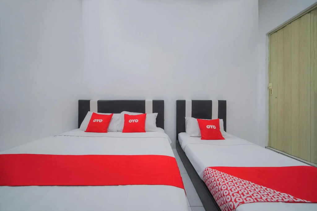 Hotel O Sp Berlian Inn