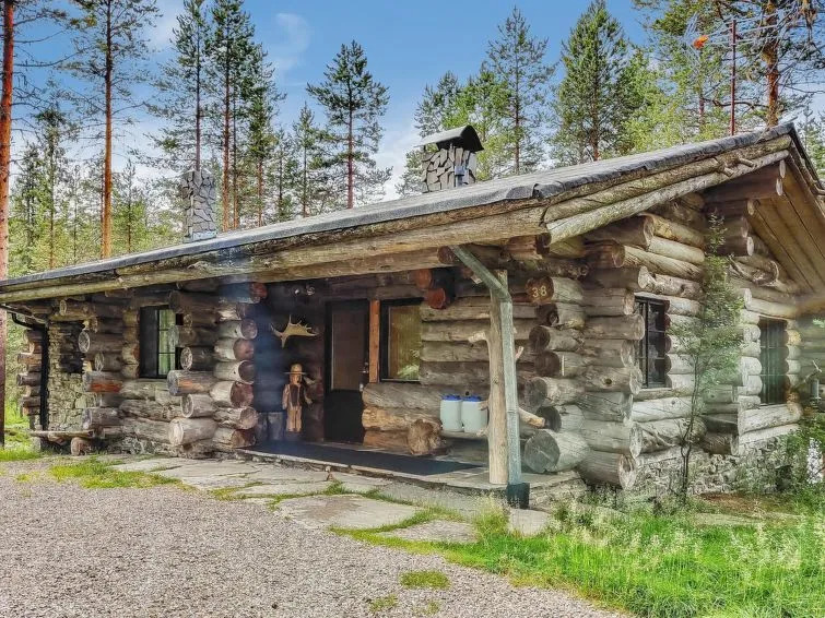 Holiday Home Puuhamaa