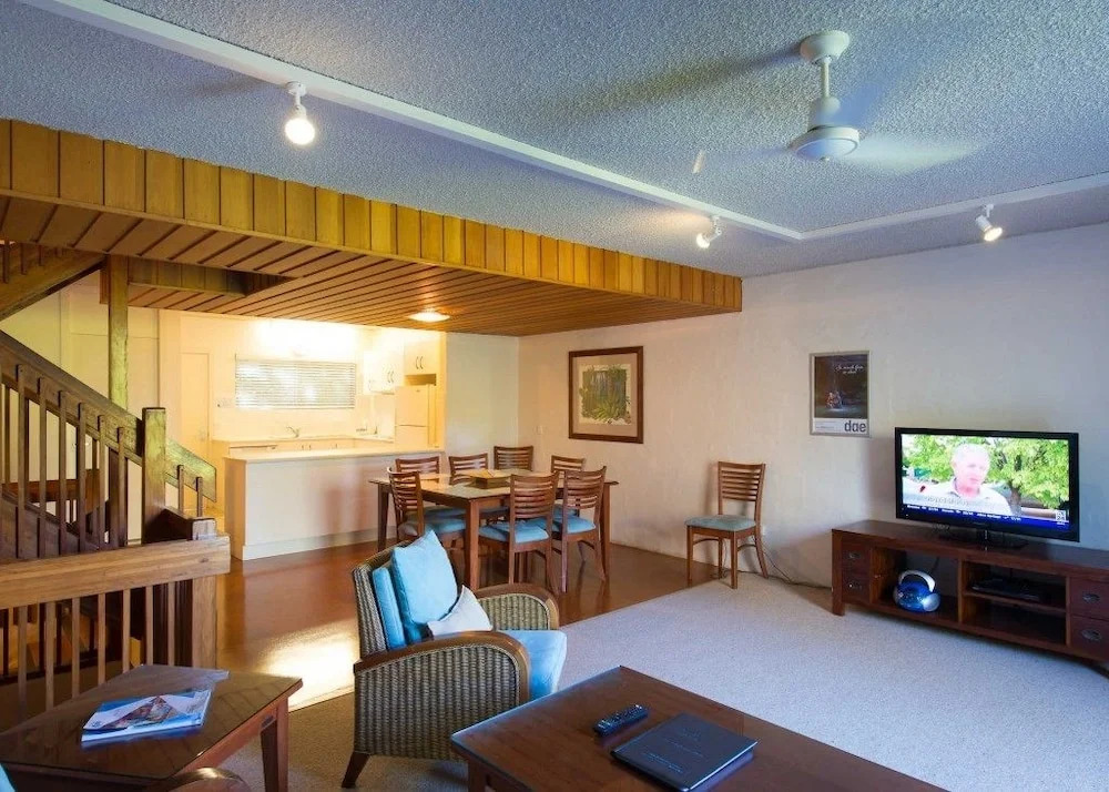 Palm Court Noosa