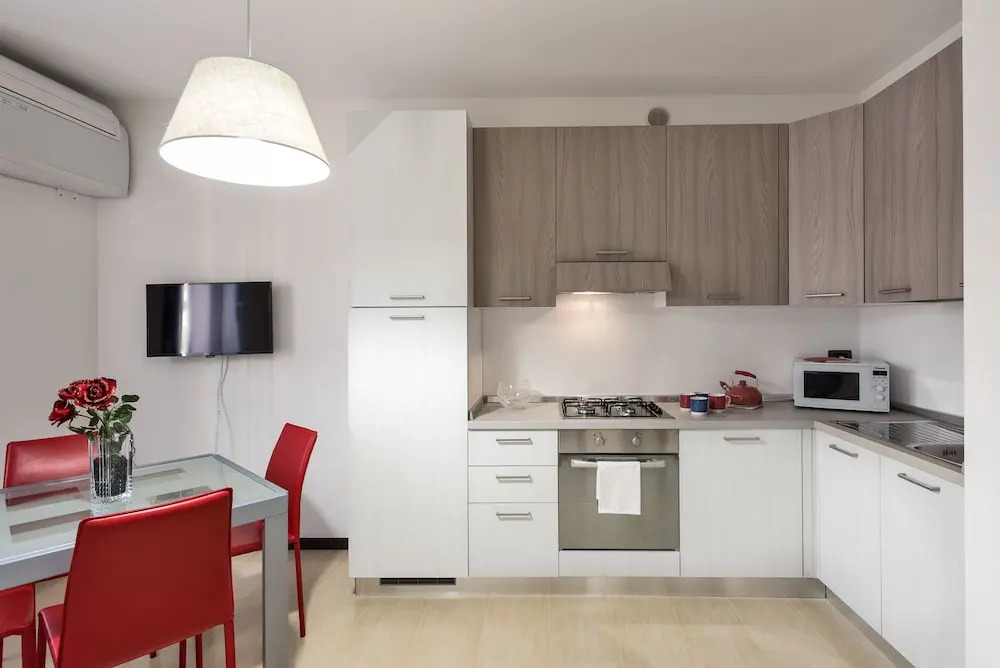 Dimore Verona - Residenza San Zeno Apartments