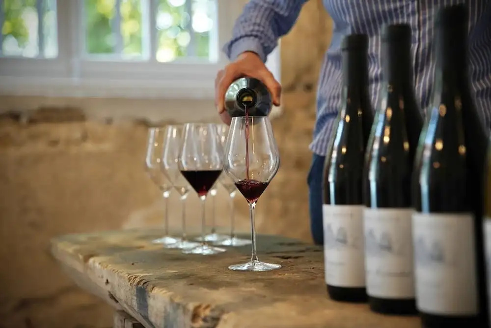 Château Armand Heitz - Domaine Armand Heitz