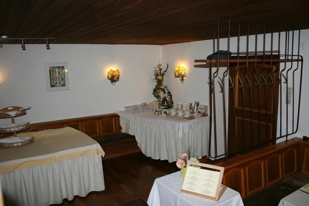 Pension Wachter