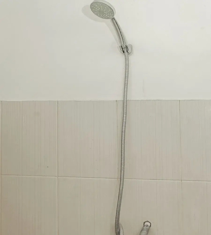 OYO 94117 Mr Rooms Appartement Mutiara