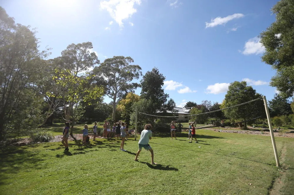 Bundanoon YHA