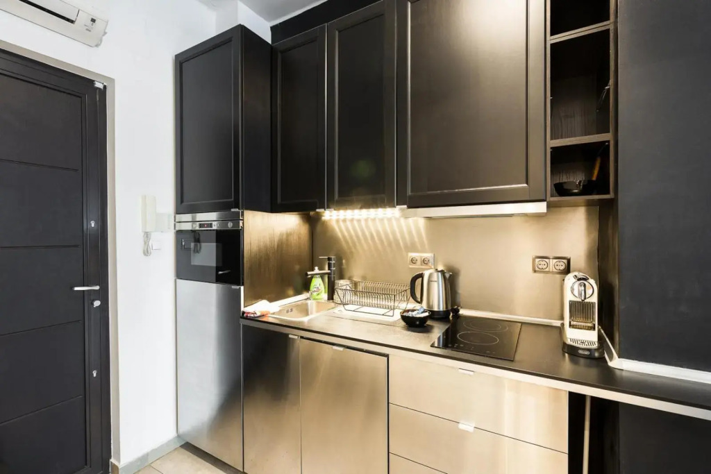 Jet Setter Apartment Budapest