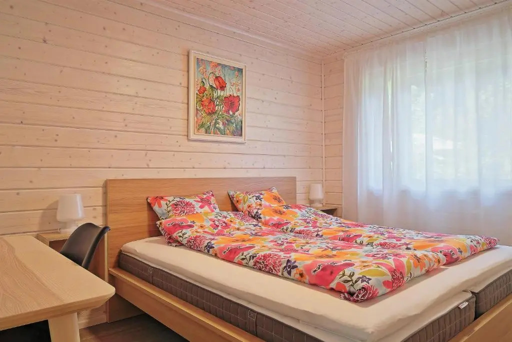 Villa Maria Cottages