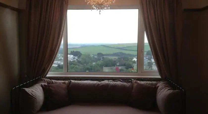Matlock House