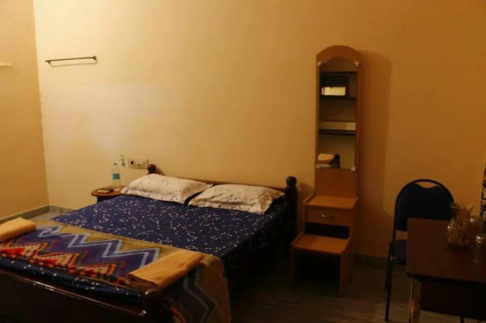 Nakkonda Sris Serviced Residence