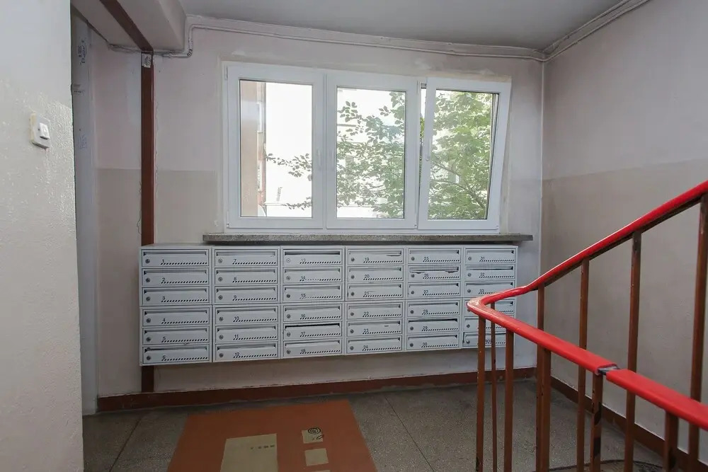 Bonifraterska Studio for 4 (A9)